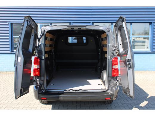 Opel Vivaro L3 2.0 CDTI 122PK Automaat | XENON | CAMERA | SIDE STEPS | LICHTMETAAL | Achteruitrijcamera | App... ActivLease financial lease