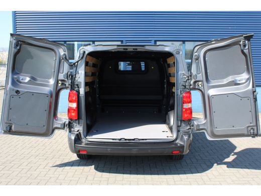 Opel Vivaro L3 2.0 CDTI 122PK Automaat | XENON | CAMERA | SIDE STEPS | LICHTMETAAL | Achteruitrijcamera | App... ActivLease financial lease