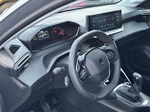 Peugeot 208 1.2 PureTech 75 Style | Apple Carplay/Android Auto|telefoonintegratie premium | Cruise control | ... ActivLease financial lease