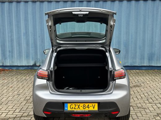 Peugeot 208 1.2 PureTech 75 Style | Apple Carplay/Android Auto|telefoonintegratie premium | Buitenspiegels ve... ActivLease financial lease