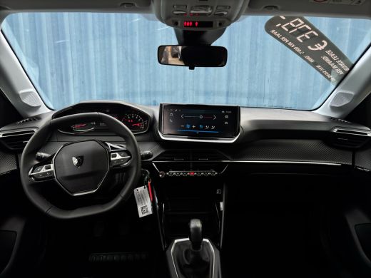 Peugeot 208 1.2 PureTech 75 Style | Apple Carplay/Android Auto|telefoonintegratie premium | Buitenspiegels ve... ActivLease financial lease