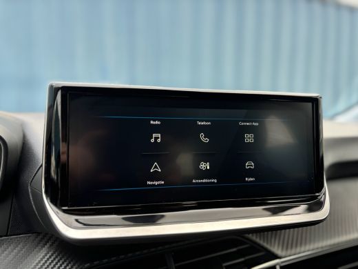 Peugeot 208 1.2 PureTech 75 Style | Apple Carplay/Android Auto|telefoonintegratie premium | Buitenspiegels ve... ActivLease financial lease