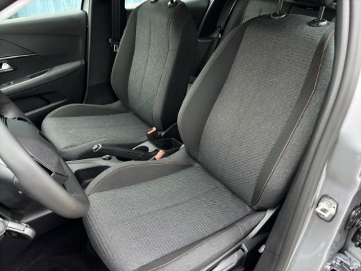 Peugeot 208 1.2 PureTech 75 Style | Apple Carplay/Android Auto|telefoonintegratie premium | Buitenspiegels ve... ActivLease financial lease