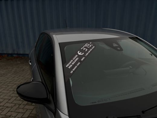 Peugeot 208 1.2 PureTech 75 Style | Apple Carplay/Android Auto|telefoonintegratie premium | Buitenspiegels ve... ActivLease financial lease