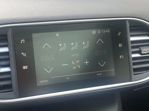 Peugeot 308 1.2 PureTech Blue Lease Premium | Airco (automatisch) | Apple Carplay/Android Auto | Denon HiFi g... ActivLease financial lease