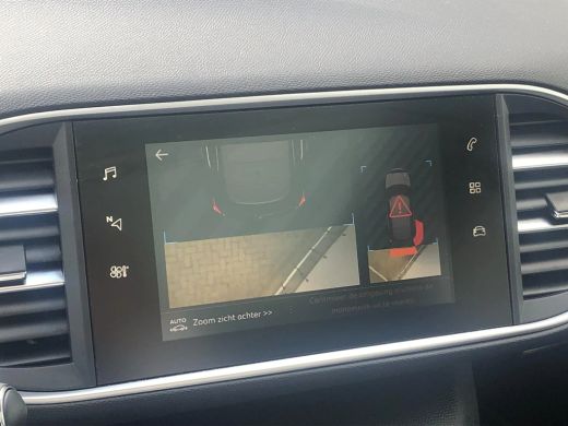 Peugeot 308 1.2 PureTech Blue Lease Premium | Airco (automatisch) | Apple Carplay/Android Auto | Denon HiFi g... ActivLease financial lease