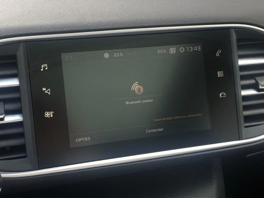 Peugeot 308 1.2 PureTech Blue Lease Premium | Airco (automatisch) | Apple Carplay/Android Auto | Denon HiFi g... ActivLease financial lease