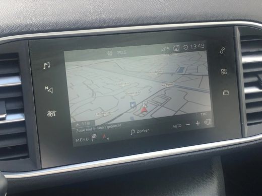Peugeot 308 1.2 PureTech Blue Lease Premium | Airco (automatisch) | Apple Carplay/Android Auto | Denon HiFi g... ActivLease financial lease