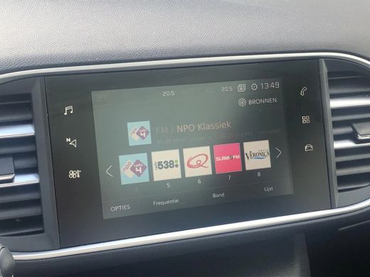 Peugeot 308 1.2 PureTech Blue Lease Premium | Airco (automatisch) | Apple Carplay/Android Auto | Denon HiFi g... ActivLease financial lease
