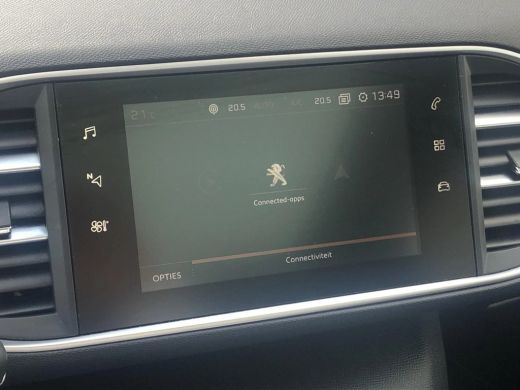 Peugeot 308 1.2 PureTech Blue Lease Premium | Airco (automatisch) | Apple Carplay/Android Auto | Denon HiFi g... ActivLease financial lease