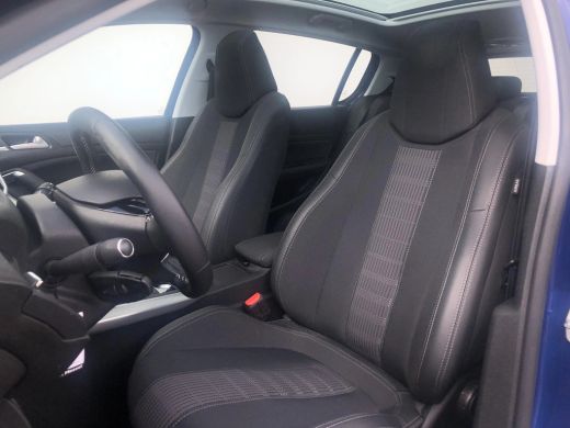 Peugeot 308 1.2 PureTech Blue Lease Premium | Airco (automatisch) | Apple Carplay/Android Auto | Denon HiFi g... ActivLease financial lease