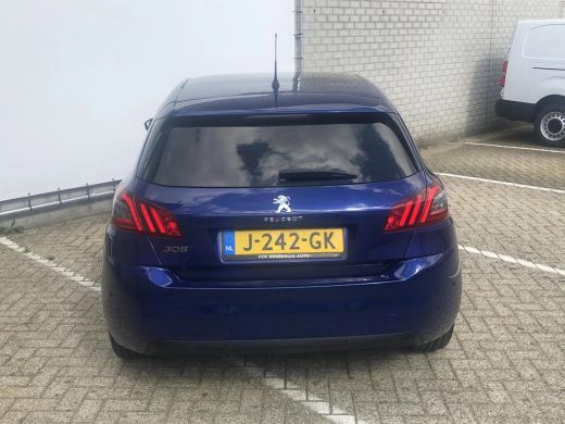 Peugeot 308 1.2 PureTech Blue Lease Premium | Airco (automatisch) | Apple Carplay/Android Auto | Denon HiFi g... ActivLease financial lease