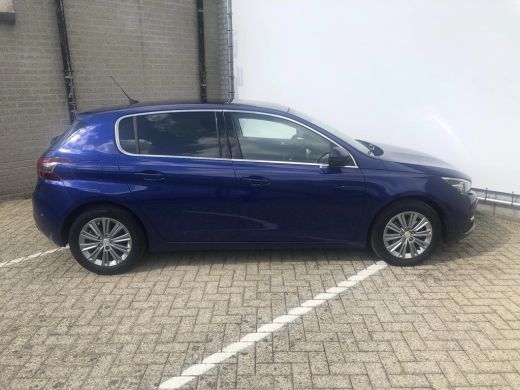 Peugeot 308 1.2 PureTech Blue Lease Premium | Airco (automatisch) | Apple Carplay/Android Auto | Denon HiFi g... ActivLease financial lease