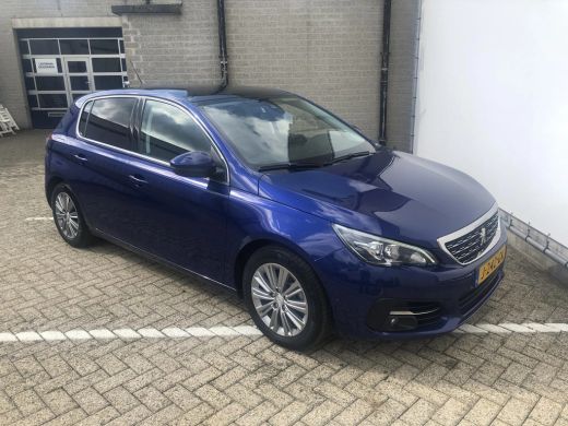 Peugeot 308 1.2 PureTech Blue Lease Premium | Airco (automatisch) | Apple Carplay/Android Auto | Denon HiFi g... ActivLease financial lease