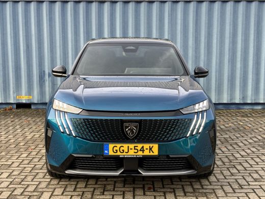 Peugeot E-3008 Peugeot GT 73 kWh DEMO | 11 kW lader | 20" Lichtmetalen velgen Sofia | 360 vision & Drive Assist ... ActivLease financial lease