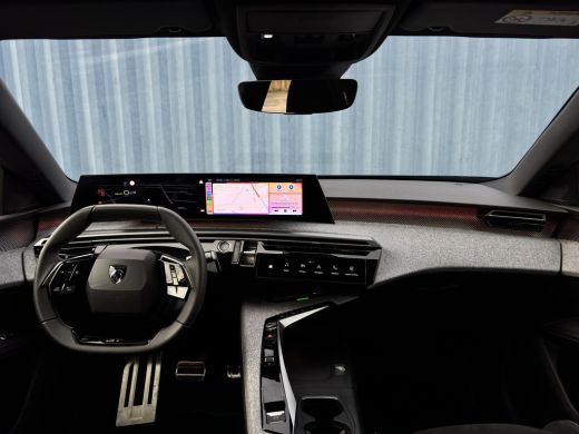 Peugeot E-3008 Peugeot GT 73 kWh DEMO | 11 kW lader | 20" Lichtmetalen velgen Sofia | 360 vision & Drive Assist ... ActivLease financial lease