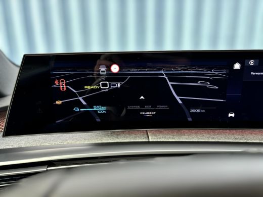 Peugeot E-3008 Peugeot GT 73 kWh DEMO | 11 kW lader | 20" Lichtmetalen velgen Sofia | 360 vision & Drive Assist ... ActivLease financial lease