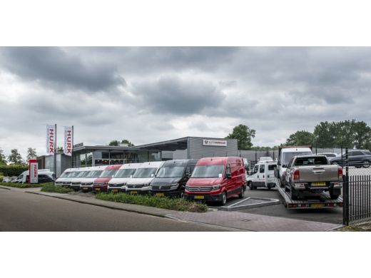 Renault Kangoo 1.5 dCi 75 pk E6 Navi/ PDC/ Cruise/ Trekhaak/ Airco/ Apk 9-2025 ActivLease financial lease