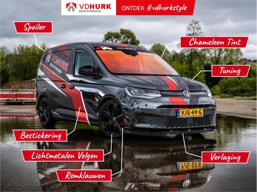 Renault Kangoo 1.5 dCi 75 pk E6 Navi/ PDC/ Cruise/ Trekhaak/ Airco/ Apk 9-2025 ActivLease financial lease
