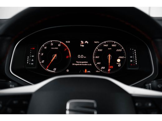 Seat Arona SEAT FR Business Connect | Achteruitrijcamera | Airconditioning automatisch met 2-zone-temperatuu... ActivLease financial lease