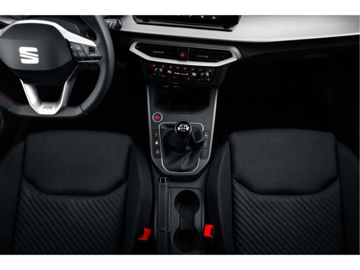 Seat Arona SEAT FR Business Connect | Achteruitrijcamera | Airconditioning automatisch met 2-zone-temperatuu... ActivLease financial lease