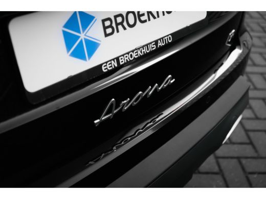 Seat Arona SEAT FR Business Connect | Achteruitrijcamera | Airconditioning automatisch met 2-zone-temperatuu... ActivLease financial lease