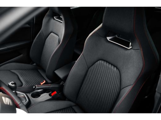 Seat Arona SEAT FR Business Connect | Achteruitrijcamera | Airconditioning automatisch met 2-zone-temperatuu... ActivLease financial lease