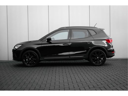 Seat Arona SEAT FR Business Connect | Achteruitrijcamera | Airconditioning automatisch met 2-zone-temperatuu... ActivLease financial lease