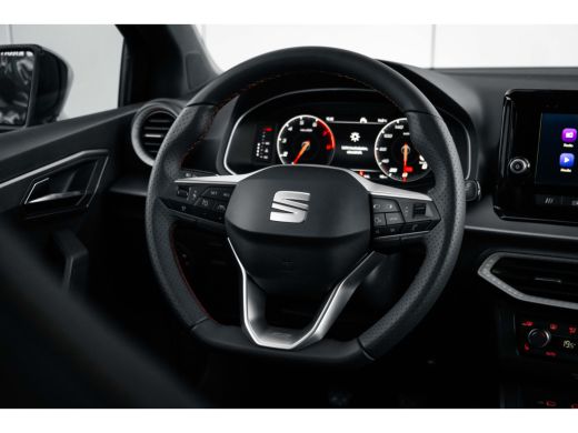 Seat Arona SEAT FR Business Connect | Achteruitrijcamera | Airconditioning automatisch met 2-zone-temperatuu... ActivLease financial lease
