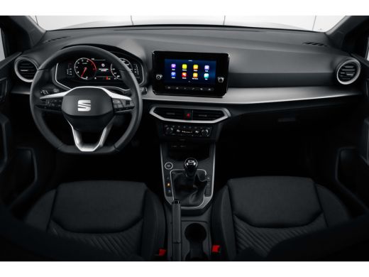 Seat Arona SEAT FR Business Connect | Achteruitrijcamera | Airconditioning automatisch met 2-zone-temperatuu... ActivLease financial lease