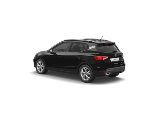 Seat Arona SEAT FR Business Connect | Achteruitrijcamera | Airconditioning automatisch met 2-zone-temperatuu... ActivLease financial lease