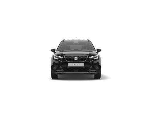 Seat Arona SEAT FR Business Connect | Achteruitrijcamera | Airconditioning automatisch met 2-zone-temperatuu... ActivLease financial lease