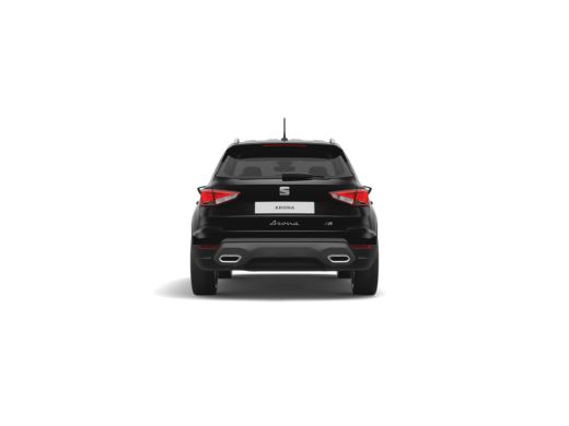 Seat Arona SEAT FR Business Connect | Achteruitrijcamera | Airconditioning automatisch met 2-zone-temperatuu... ActivLease financial lease