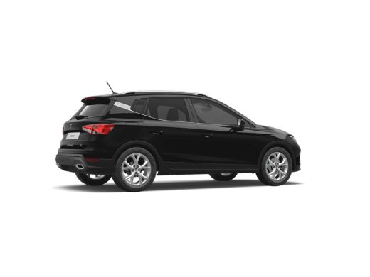 Seat Arona SEAT FR Business Connect | Achteruitrijcamera | Airconditioning automatisch met 2-zone-temperatuu... ActivLease financial lease