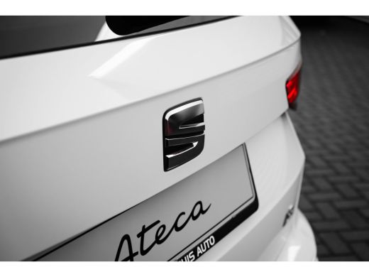 Seat Ateca SEAT FR Business Intense | Achteruitrijcamera | Airconditioning automatisch met 2-zone-temperatuu... ActivLease financial lease