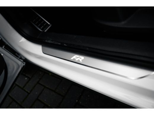 Seat Ateca SEAT FR Business Intense | Achteruitrijcamera | Airconditioning automatisch met 2-zone-temperatuu... ActivLease financial lease