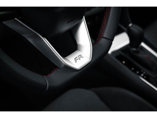 Seat Ateca SEAT FR Business Intense | Achteruitrijcamera | Airconditioning automatisch met 2-zone-temperatuu... ActivLease financial lease