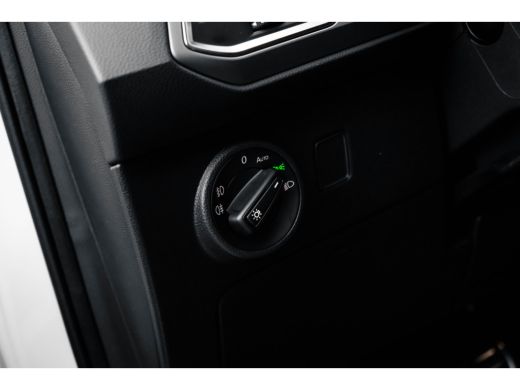 Seat Ateca SEAT FR Business Intense | Achteruitrijcamera | Airconditioning automatisch met 2-zone-temperatuu... ActivLease financial lease