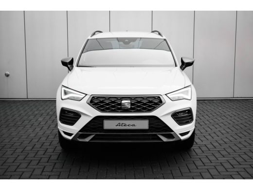 Seat Ateca SEAT FR Business Intense | Achteruitrijcamera | Airconditioning automatisch met 2-zone-temperatuu... ActivLease financial lease