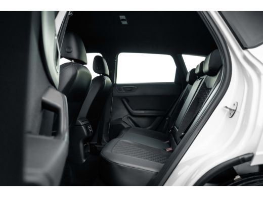 Seat Ateca SEAT FR Business Intense | Achteruitrijcamera | Airconditioning automatisch met 2-zone-temperatuu... ActivLease financial lease