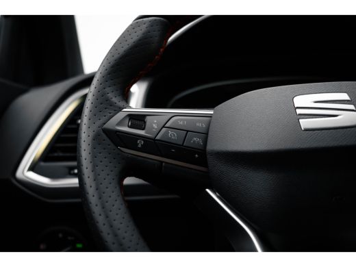 Seat Ateca SEAT FR Business Intense | Achteruitrijcamera | Airconditioning automatisch met 2-zone-temperatuu... ActivLease financial lease