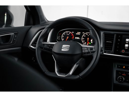 Seat Ateca SEAT FR Business Intense | Achteruitrijcamera | Airconditioning automatisch met 2-zone-temperatuu... ActivLease financial lease