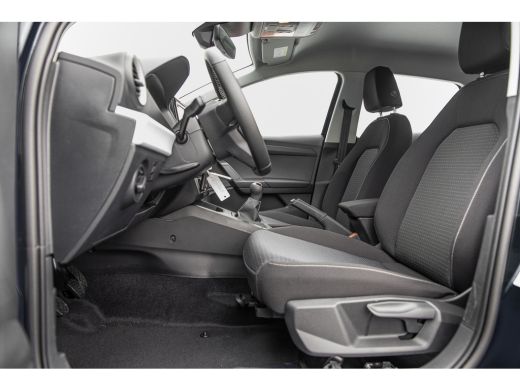 Seat Ibiza SEAT Style | Automatisch dimmende binnenspiegel | Buitenspiegels elektrisch verstelbaar | Koplamp... ActivLease financial lease