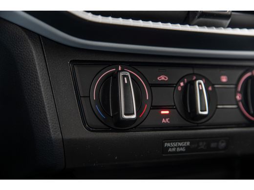 Seat Ibiza SEAT Style | Automatisch dimmende binnenspiegel | Buitenspiegels elektrisch verstelbaar | Koplamp... ActivLease financial lease