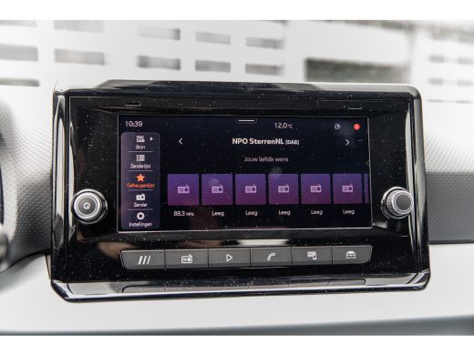 Seat Ibiza SEAT Style | Automatisch dimmende binnenspiegel | Buitenspiegels elektrisch verstelbaar | Koplamp... ActivLease financial lease