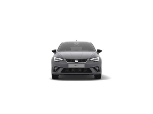 Seat Ibiza SEAT Style | Automatisch dimmende binnenspiegel | Buitenspiegels elektrisch verstelbaar | Koplamp... ActivLease financial lease