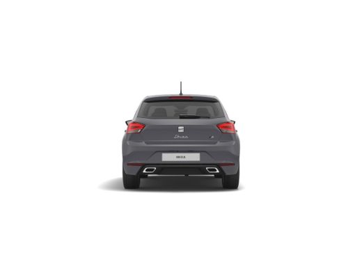 Seat Ibiza SEAT Style | Automatisch dimmende binnenspiegel | Buitenspiegels elektrisch verstelbaar | Koplamp... ActivLease financial lease