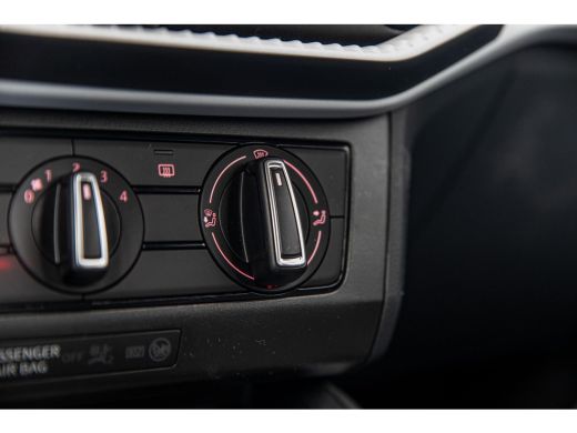 Seat Ibiza SEAT Style | Automatisch dimmende binnenspiegel | Buitenspiegels elektrisch verstelbaar | Koplamp... ActivLease financial lease