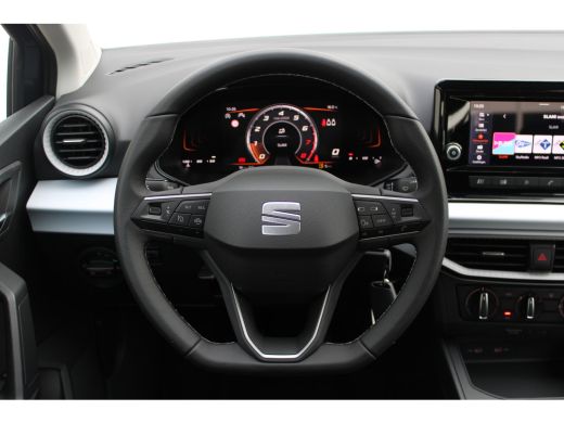 Seat Ibiza SEAT Style | Automatisch dimmende binnenspiegel | Buitenspiegels elektrisch verstelbaar | Koplamp... ActivLease financial lease