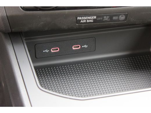 Seat Ibiza SEAT Style | Automatisch dimmende binnenspiegel | Buitenspiegels elektrisch verstelbaar | Koplamp... ActivLease financial lease